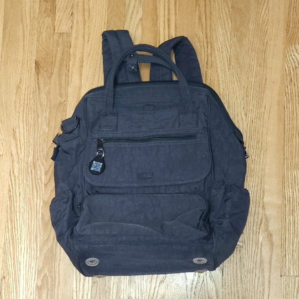 Lug VIA backpack